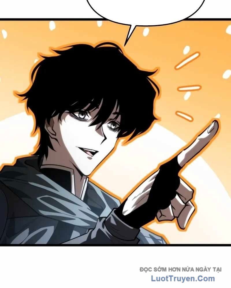 Chiến Binh Hồi Quy Chapter 105 - Trang 2