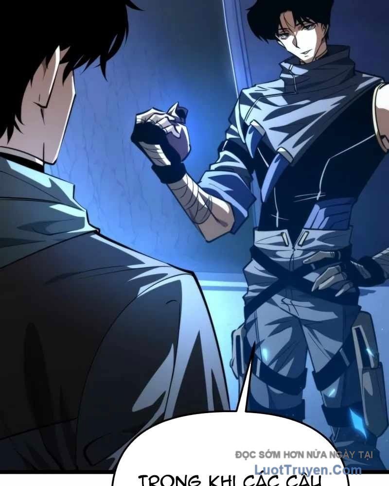 Chiến Binh Hồi Quy Chapter 105 - Trang 2