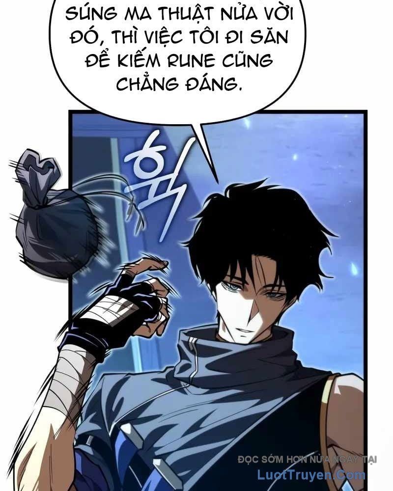 Chiến Binh Hồi Quy Chapter 105 - Trang 2