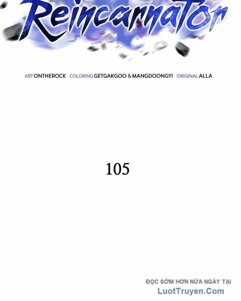 Chiến Binh Hồi Quy Chapter 105 - Trang 2