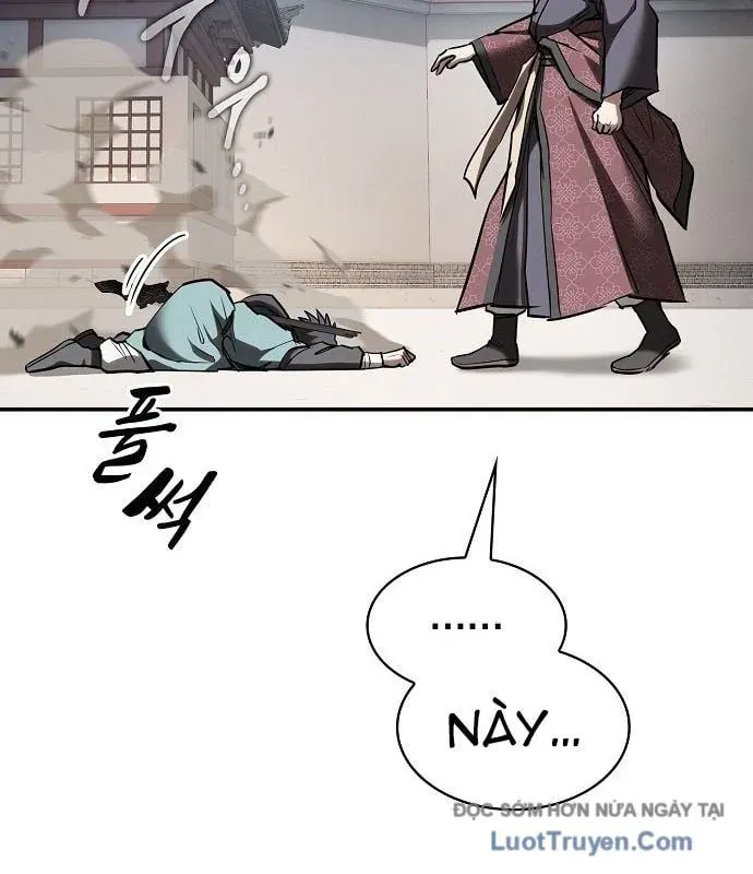 Cuộc Sống Của Gián Điệp Ma Giáo Chapter 40 - Trang 2