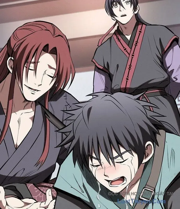 Cuộc Sống Của Gián Điệp Ma Giáo Chapter 40 - Trang 2