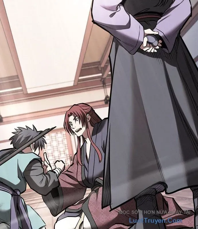 Cuộc Sống Của Gián Điệp Ma Giáo Chapter 40 - Trang 2