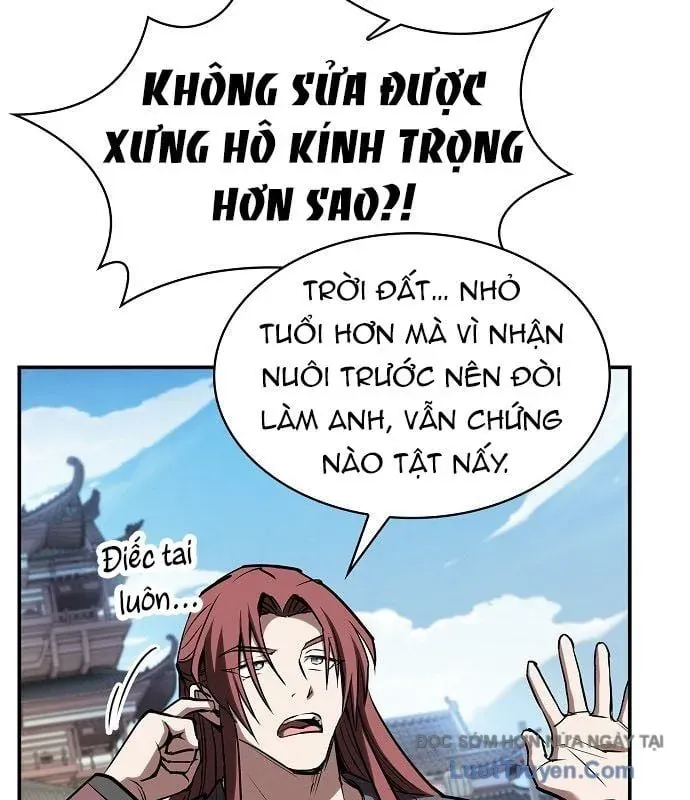 Cuộc Sống Của Gián Điệp Ma Giáo Chapter 40 - Trang 2