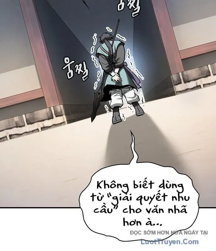 Cuộc Sống Của Gián Điệp Ma Giáo Chapter 40 - Trang 2