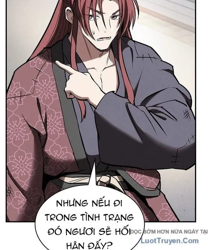 Cuộc Sống Của Gián Điệp Ma Giáo Chapter 40 - Trang 2