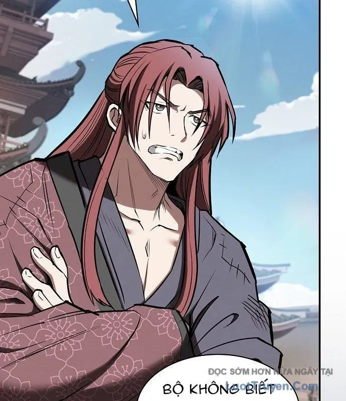 Cuộc Sống Của Gián Điệp Ma Giáo Chapter 40 - Trang 2