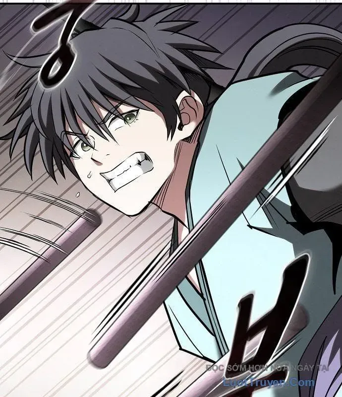 Cuộc Sống Của Gián Điệp Ma Giáo Chapter 40 - Trang 2