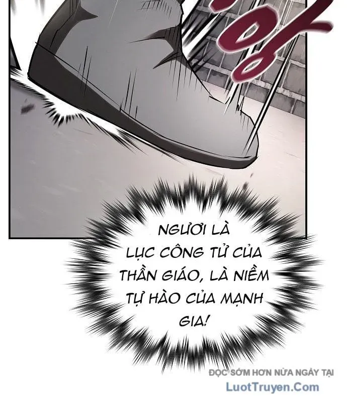 Cuộc Sống Của Gián Điệp Ma Giáo Chapter 40 - Trang 2