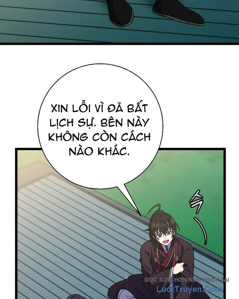 Hồi Sinh Huyết Mạch Nam Cung Chapter 30 - Trang 2