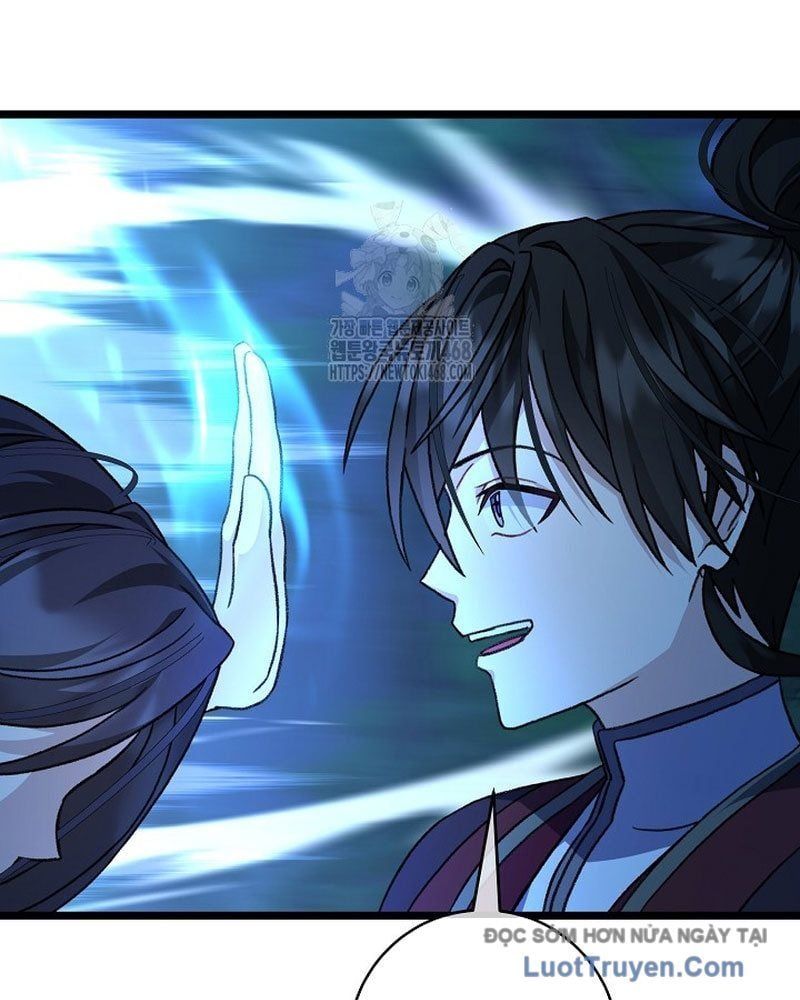 Hồi Sinh Huyết Mạch Nam Cung Chapter 30 - Trang 2