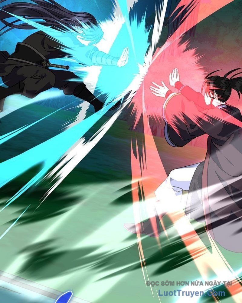 Hồi Sinh Huyết Mạch Nam Cung Chapter 30 - Trang 2