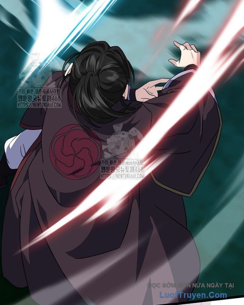 Hồi Sinh Huyết Mạch Nam Cung Chapter 30 - Trang 2