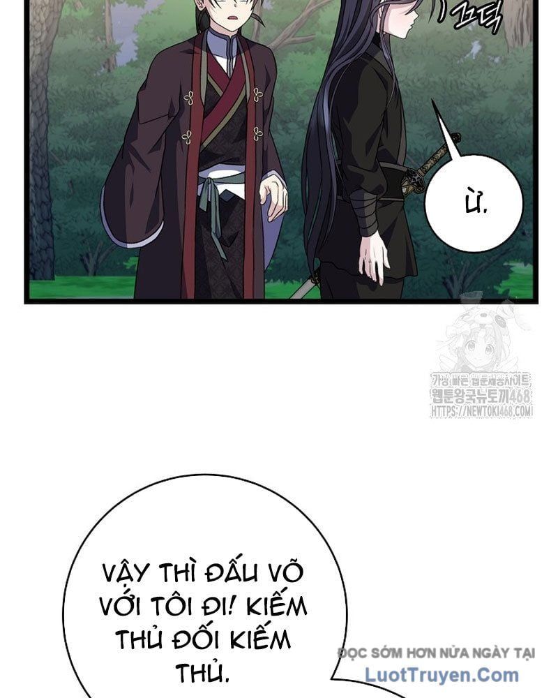 Hồi Sinh Huyết Mạch Nam Cung Chapter 30 - Trang 2