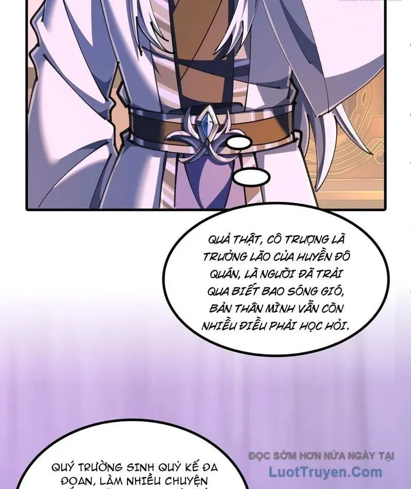 Tu Tiên Thần Tốc Chapter 25 - Trang 2