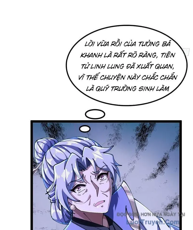 Tu Tiên Thần Tốc Chapter 25 - Trang 2