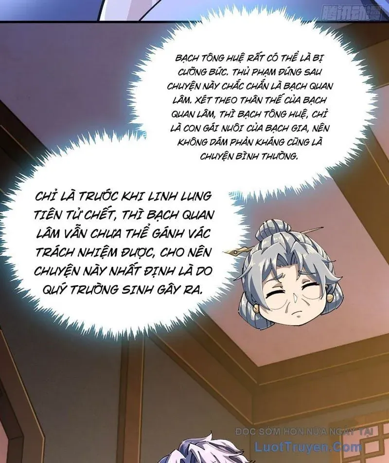 Tu Tiên Thần Tốc Chapter 25 - Trang 2