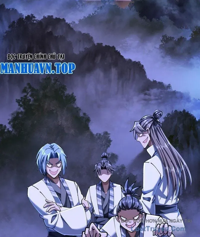 Tu Tiên Thần Tốc Chapter 25 - Trang 2