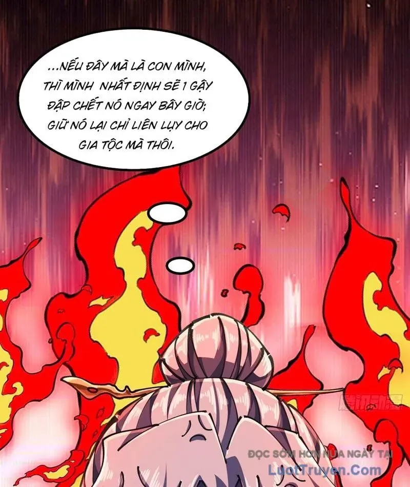 Tu Tiên Thần Tốc Chapter 25 - Trang 2