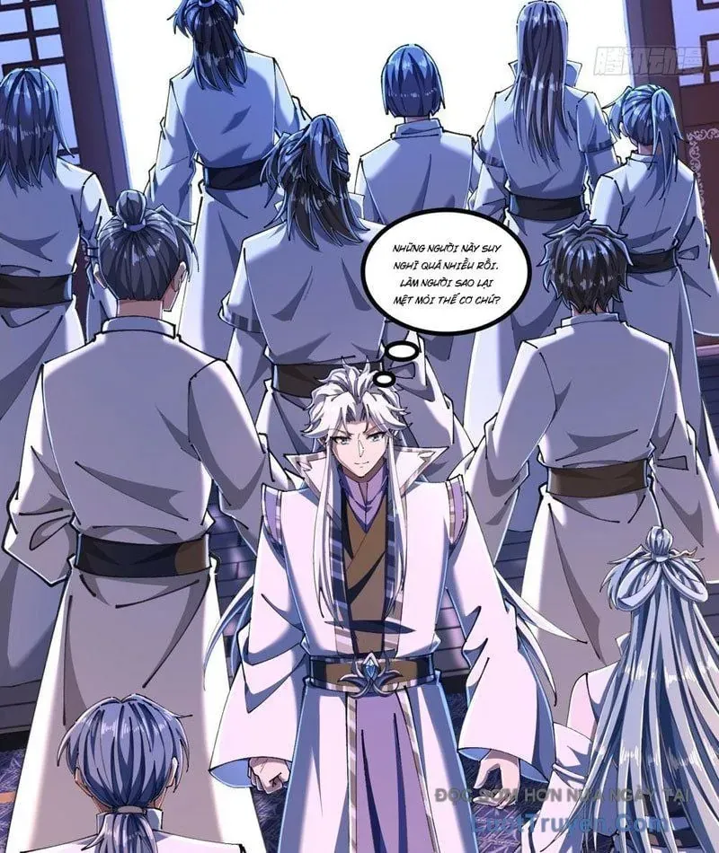 Tu Tiên Thần Tốc Chapter 25 - Trang 2