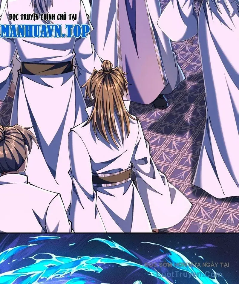 Tu Tiên Thần Tốc Chapter 25 - Trang 2