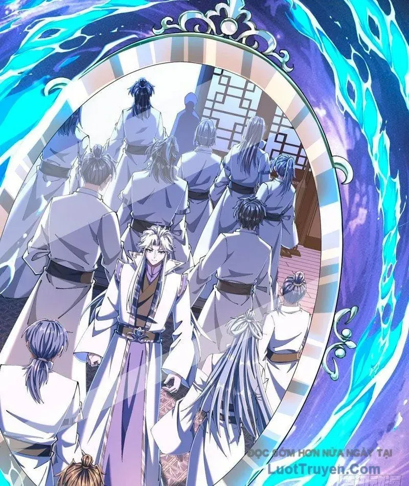 Tu Tiên Thần Tốc Chapter 25 - Trang 2