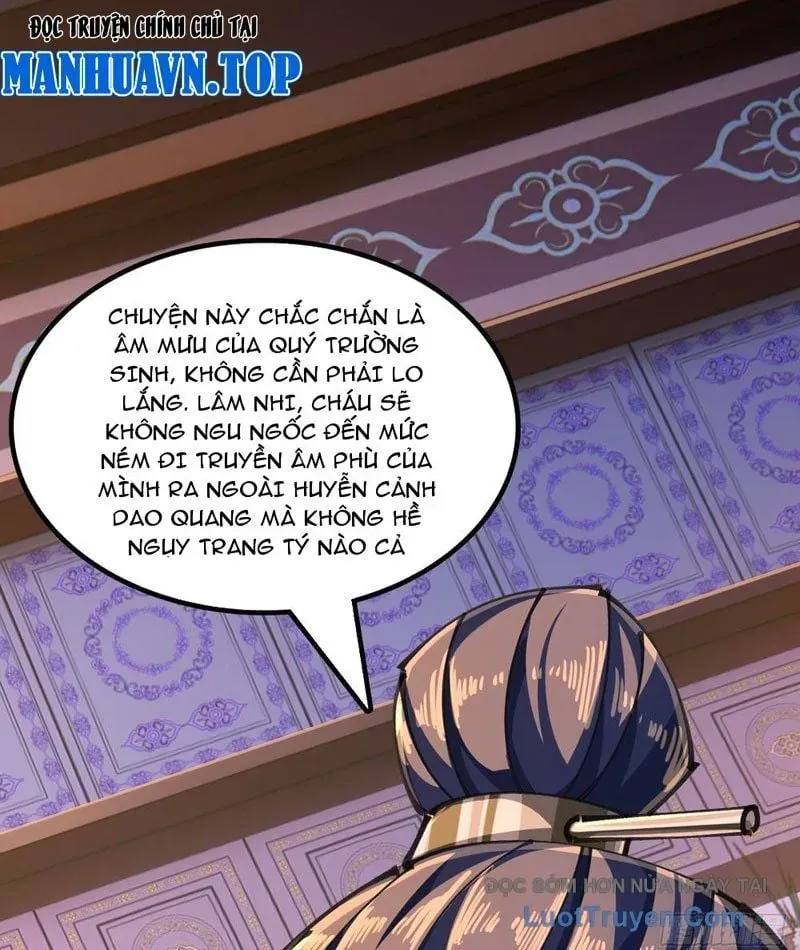 Tu Tiên Thần Tốc Chapter 25 - Trang 2