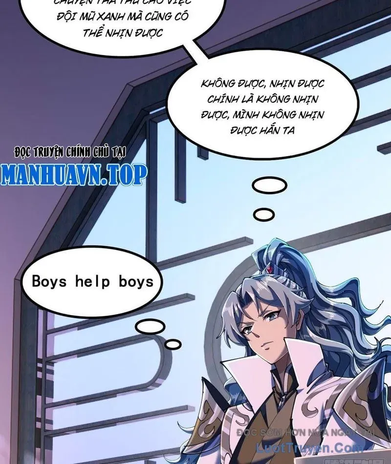 Tu Tiên Thần Tốc Chapter 25 - Trang 2