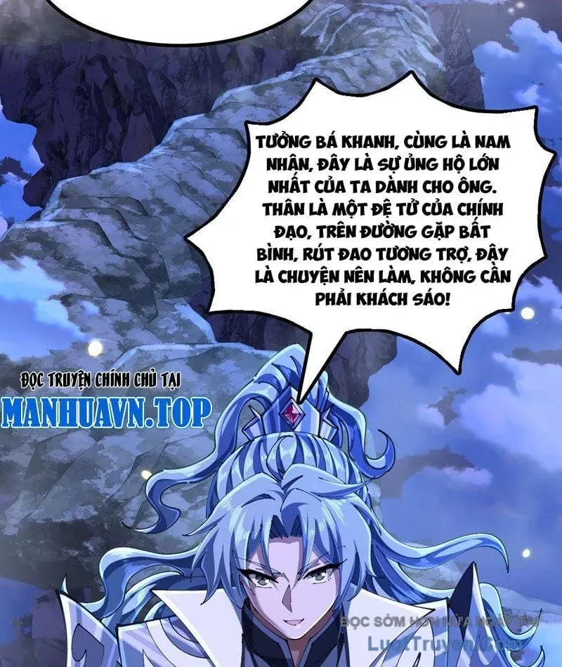 Tu Tiên Thần Tốc Chapter 25 - Trang 2