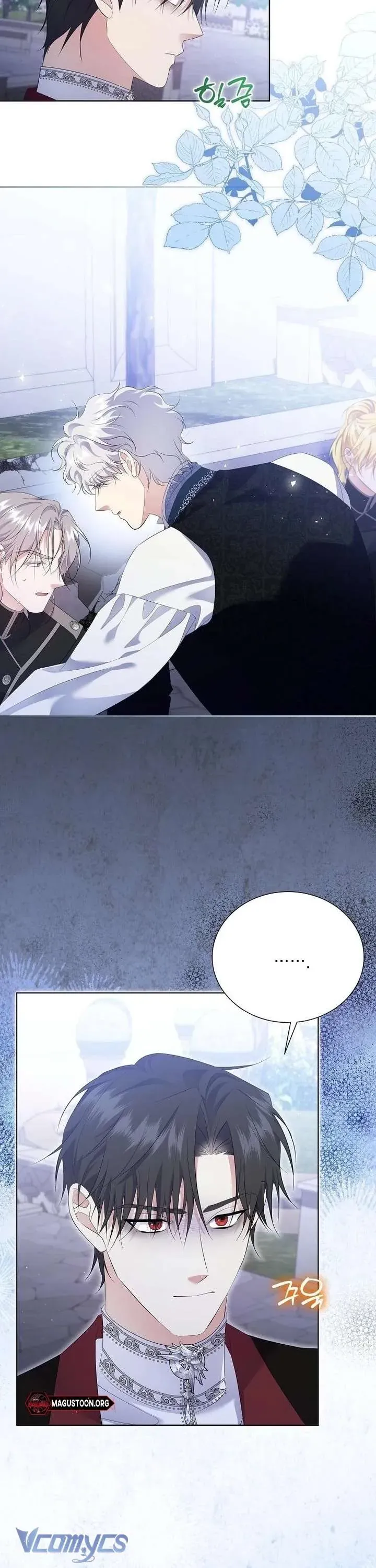 Sa Vào Vòng Tay Của Nam Chính Dịu Dàng Nhưng Chiếm Hữu Chapter 23 - Trang 2