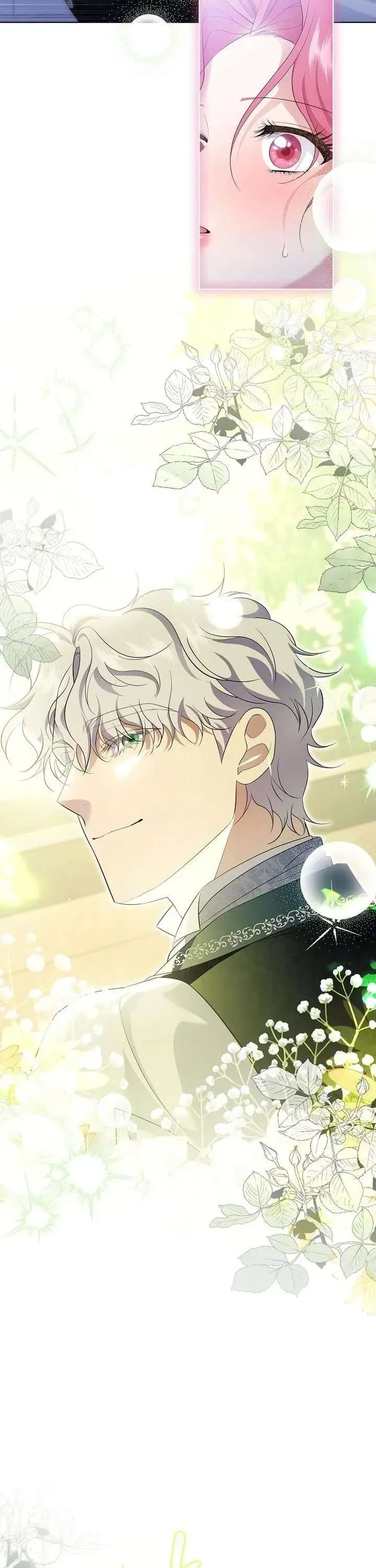 Sa Vào Vòng Tay Của Nam Chính Dịu Dàng Nhưng Chiếm Hữu Chapter 23 - Trang 2