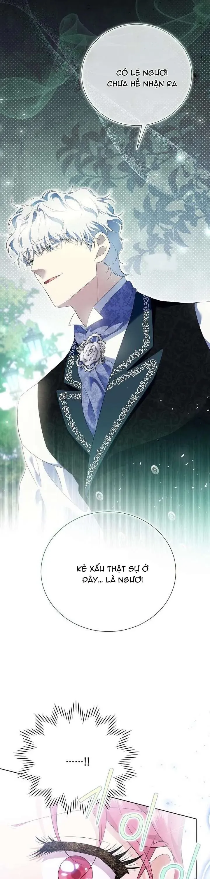 Sa Vào Vòng Tay Của Nam Chính Dịu Dàng Nhưng Chiếm Hữu Chapter 23 - Trang 2