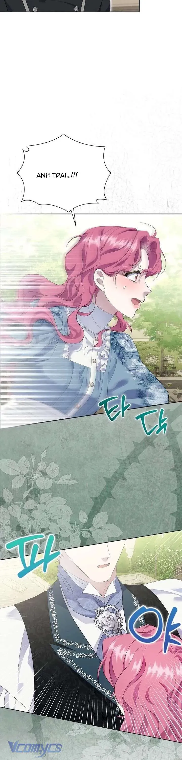 Sa Vào Vòng Tay Của Nam Chính Dịu Dàng Nhưng Chiếm Hữu Chapter 23 - Trang 2