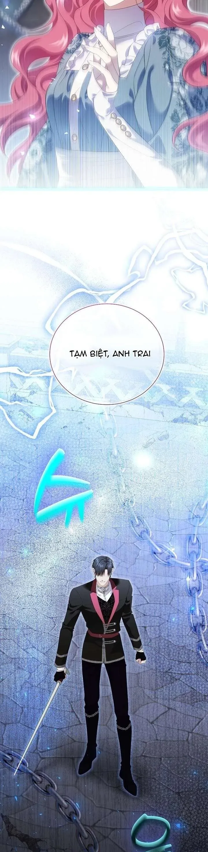 Sa Vào Vòng Tay Của Nam Chính Dịu Dàng Nhưng Chiếm Hữu Chapter 23 - Trang 2