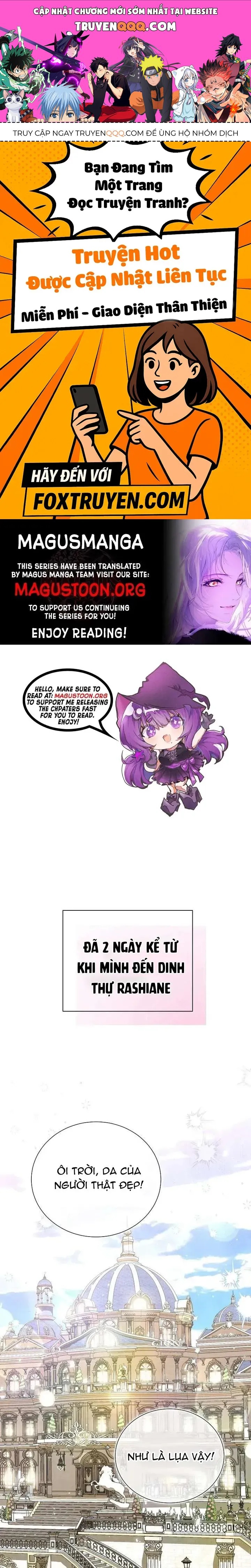 Sa Vào Vòng Tay Của Nam Chính Dịu Dàng Nhưng Chiếm Hữu Chapter 24 - Trang 2