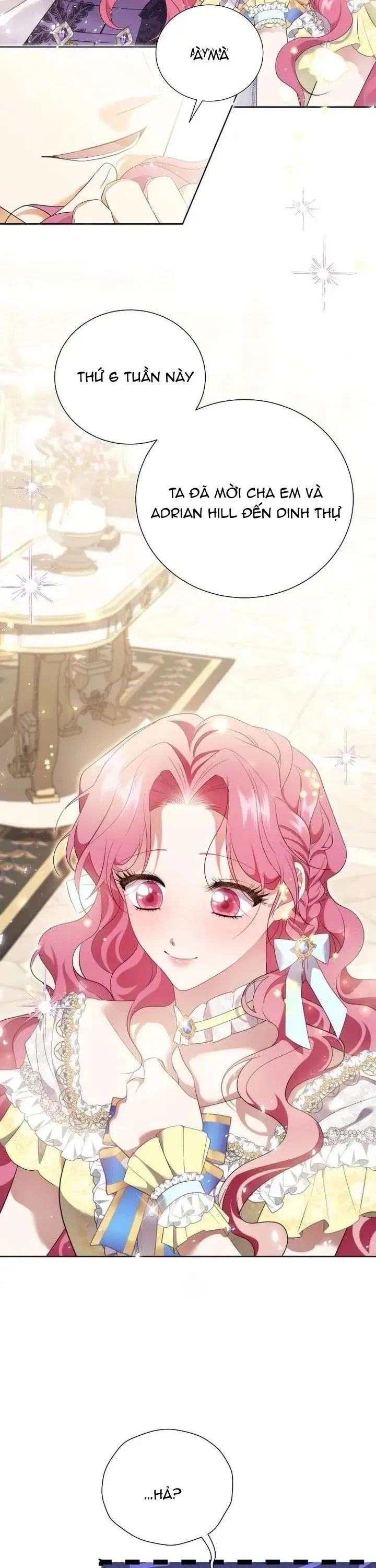 Sa Vào Vòng Tay Của Nam Chính Dịu Dàng Nhưng Chiếm Hữu Chapter 24 - Trang 2