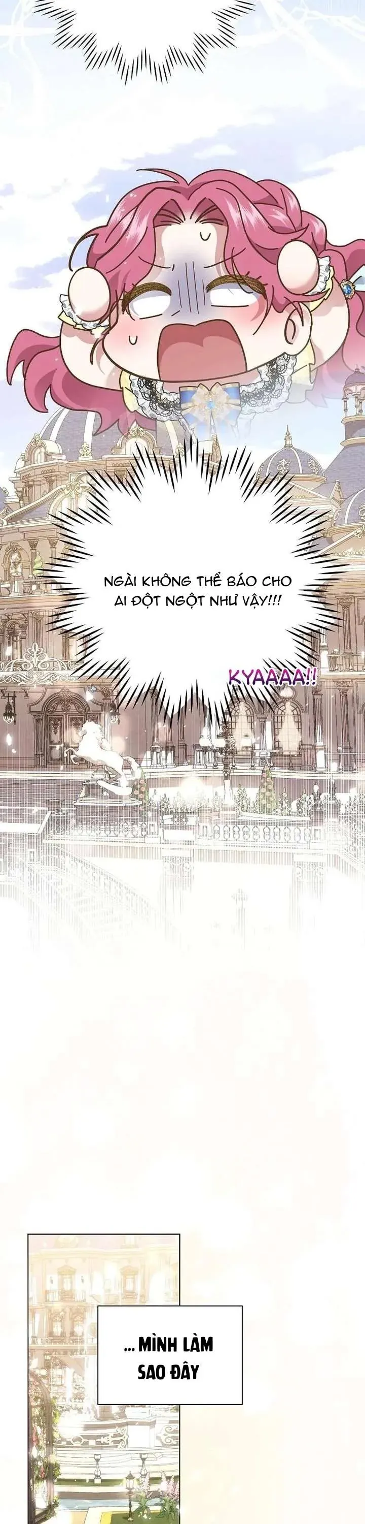 Sa Vào Vòng Tay Của Nam Chính Dịu Dàng Nhưng Chiếm Hữu Chapter 24 - Trang 2