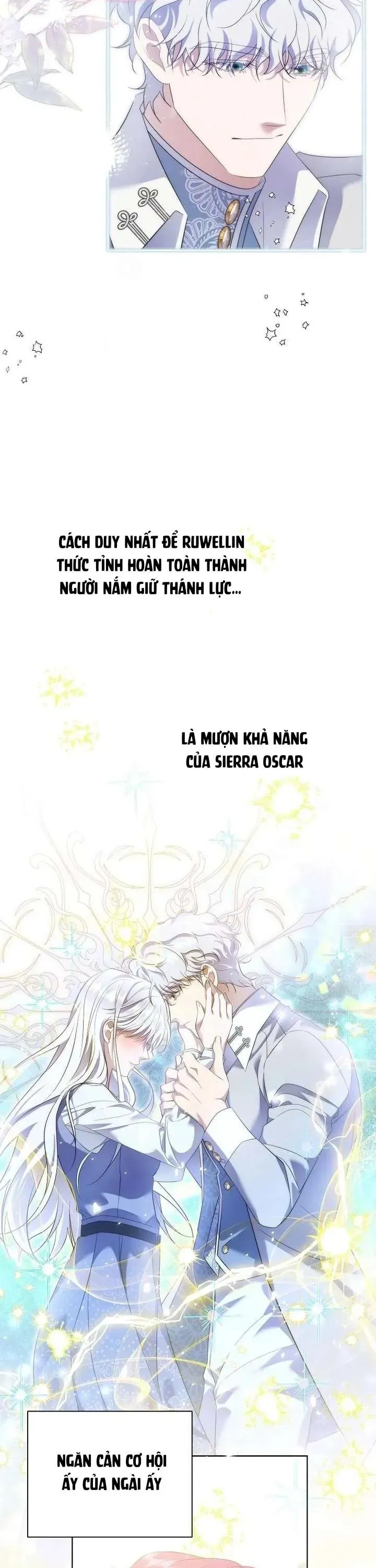 Sa Vào Vòng Tay Của Nam Chính Dịu Dàng Nhưng Chiếm Hữu Chapter 24 - Trang 2