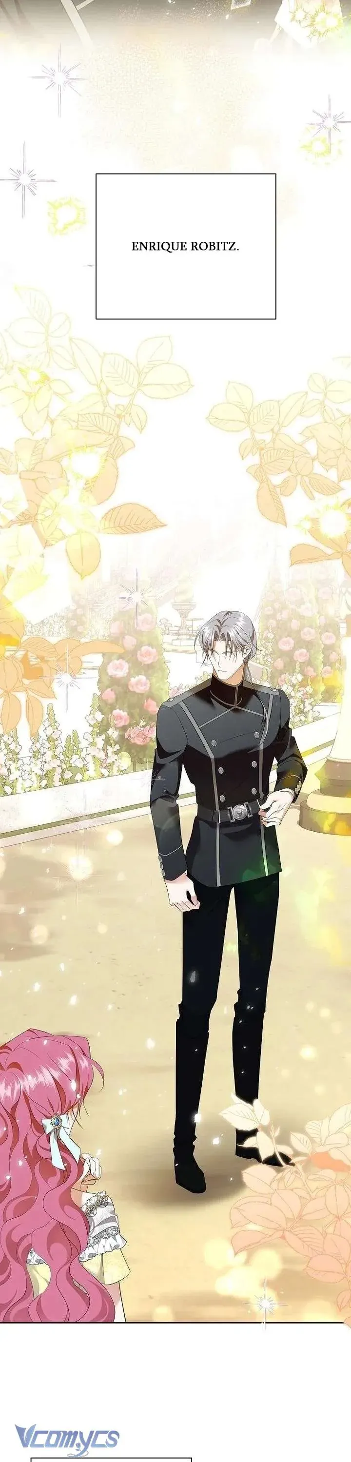 Sa Vào Vòng Tay Của Nam Chính Dịu Dàng Nhưng Chiếm Hữu Chapter 24 - Trang 2