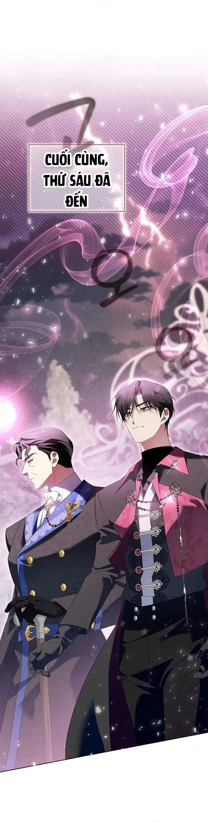 Sa Vào Vòng Tay Của Nam Chính Dịu Dàng Nhưng Chiếm Hữu Chapter 24 - Trang 2