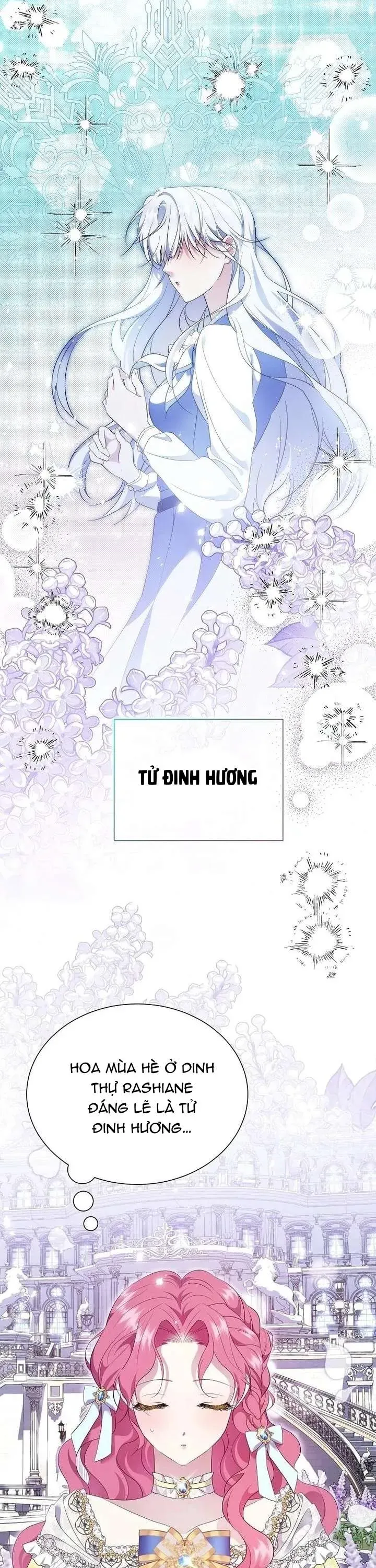 Sa Vào Vòng Tay Của Nam Chính Dịu Dàng Nhưng Chiếm Hữu Chapter 24 - Trang 2