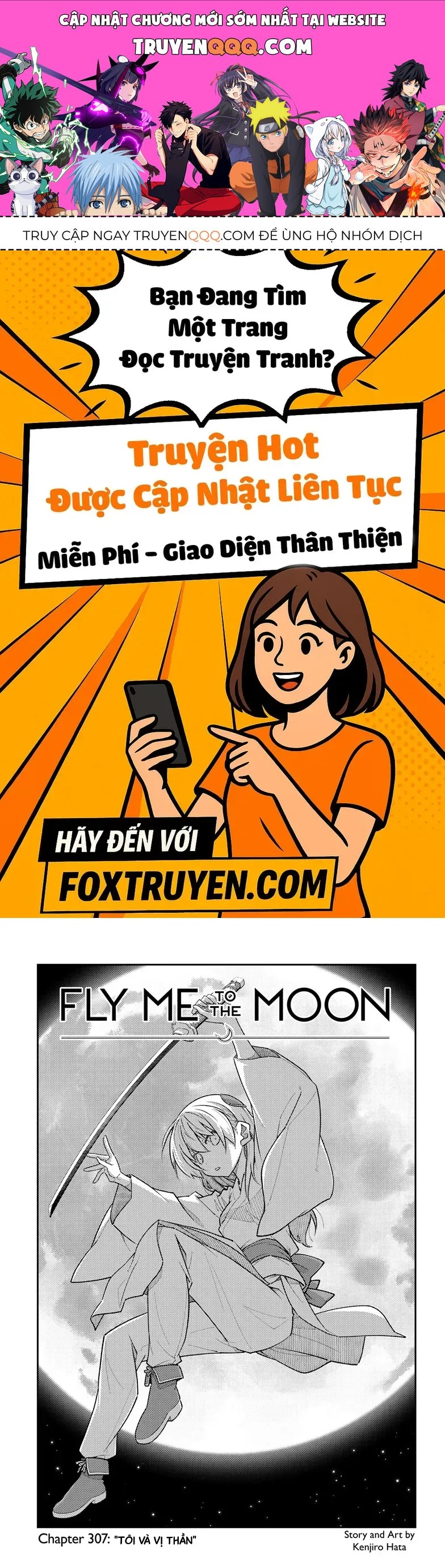 Tóm Lại Là Em Dễ Thương Được Chưa Chapter 328 - Trang 2