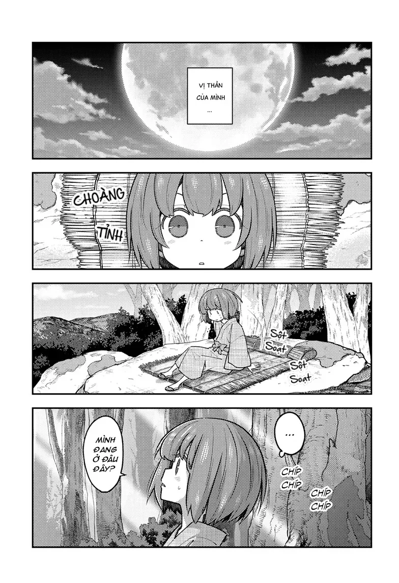 Tóm Lại Là Em Dễ Thương Được Chưa Chapter 328 - Trang 2