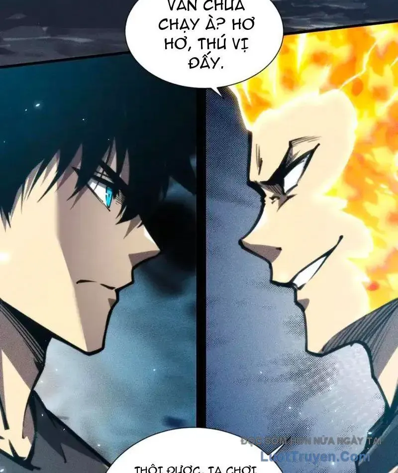 Mạt Thế: Nhân Hoàng Phiên Mời Chư Vị Nữ Đồ Đệ Nhập Tọa Chapter 36 - Trang 2