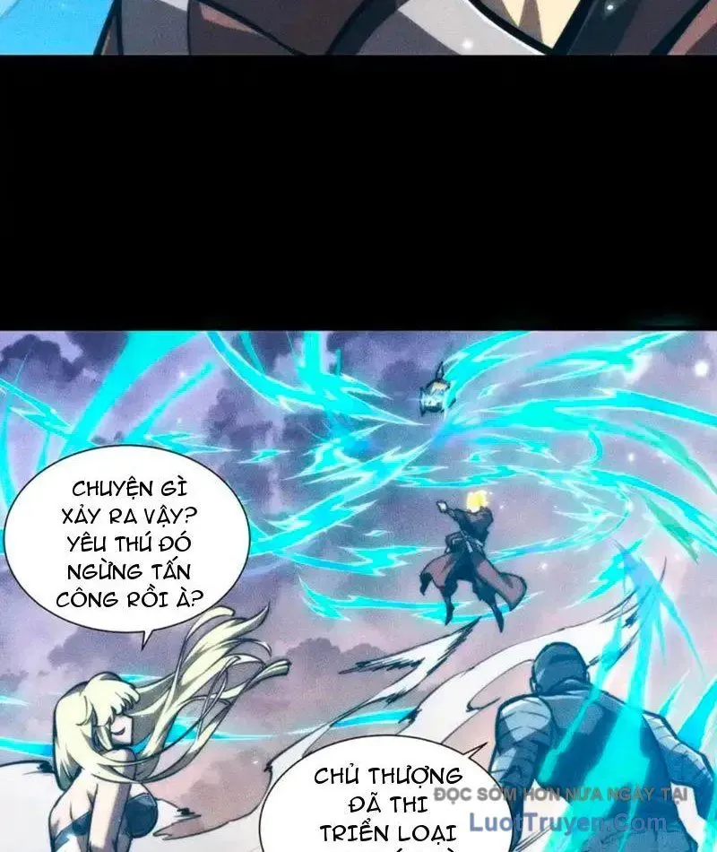 Mạt Thế: Nhân Hoàng Phiên Mời Chư Vị Nữ Đồ Đệ Nhập Tọa Chapter 36 - Trang 2