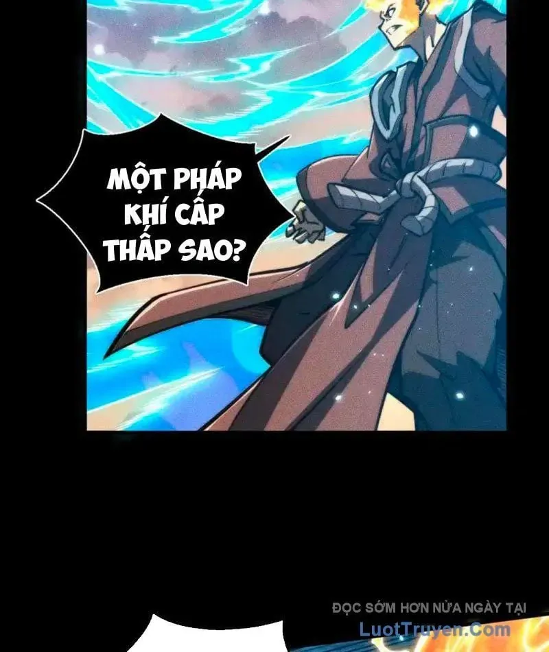 Mạt Thế: Nhân Hoàng Phiên Mời Chư Vị Nữ Đồ Đệ Nhập Tọa Chapter 36 - Trang 2