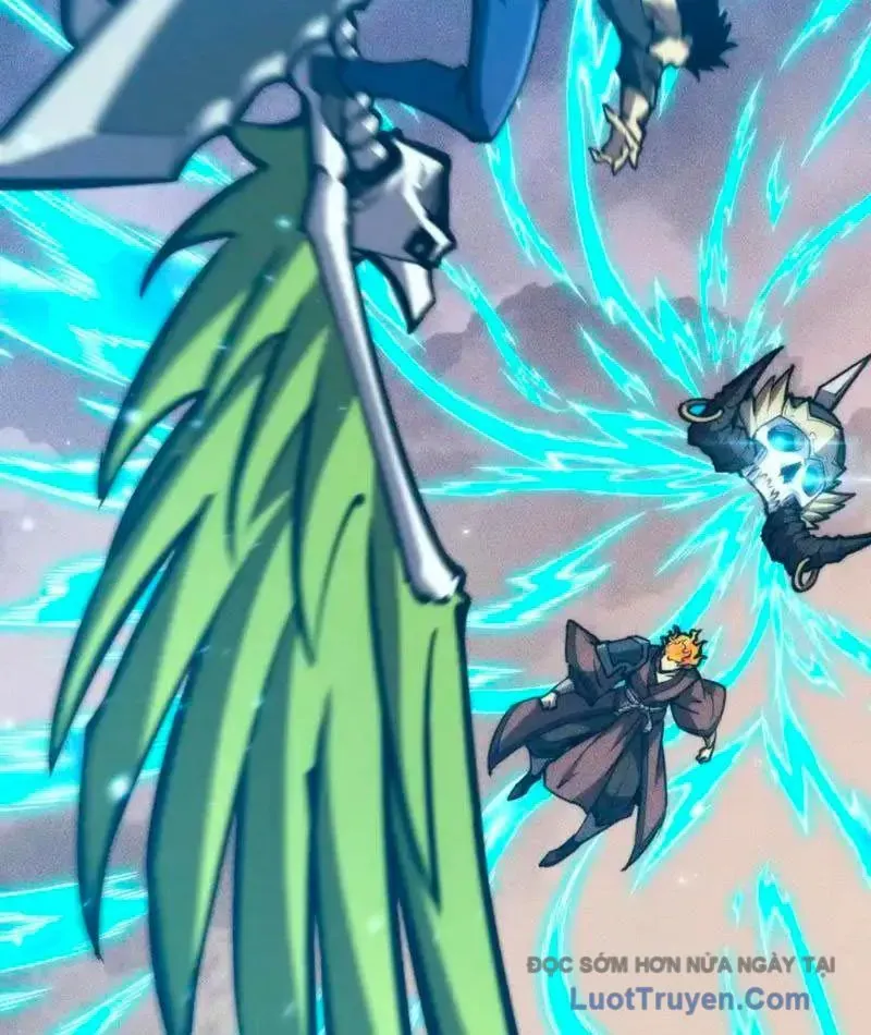 Mạt Thế: Nhân Hoàng Phiên Mời Chư Vị Nữ Đồ Đệ Nhập Tọa Chapter 36 - Trang 2