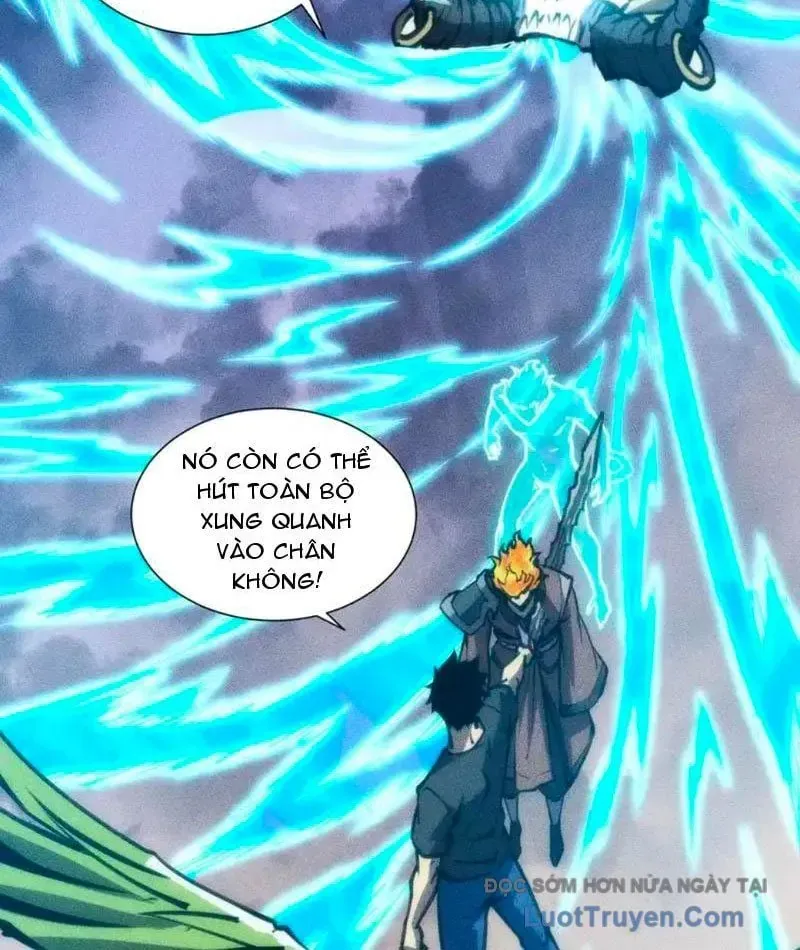 Mạt Thế: Nhân Hoàng Phiên Mời Chư Vị Nữ Đồ Đệ Nhập Tọa Chapter 36 - Trang 2