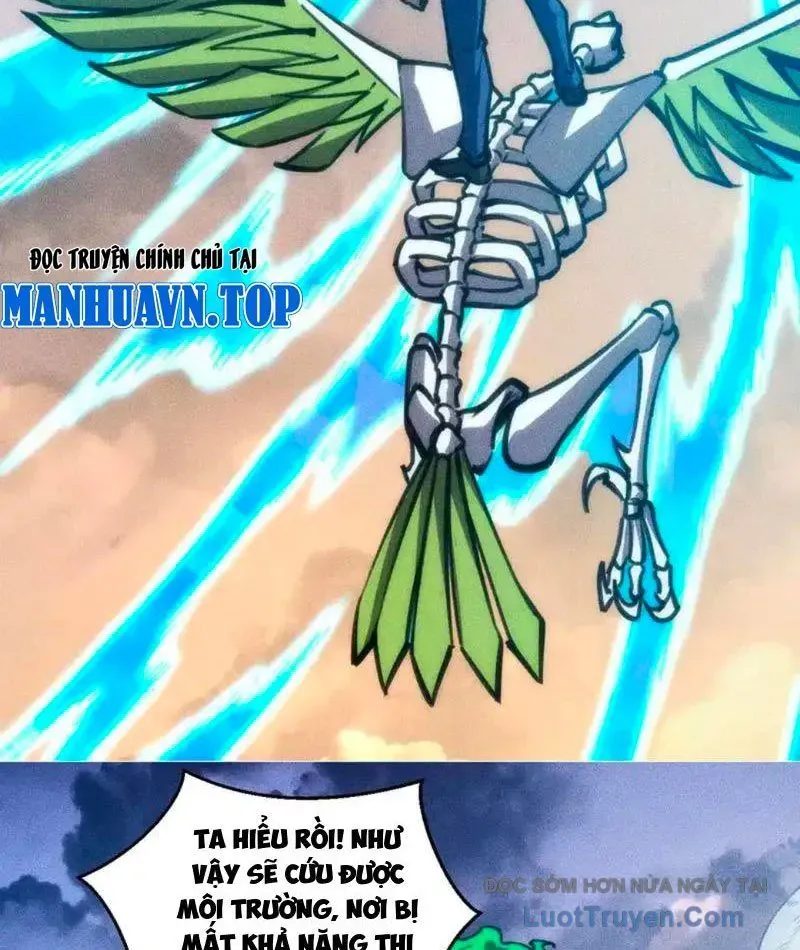 Mạt Thế: Nhân Hoàng Phiên Mời Chư Vị Nữ Đồ Đệ Nhập Tọa Chapter 36 - Trang 2