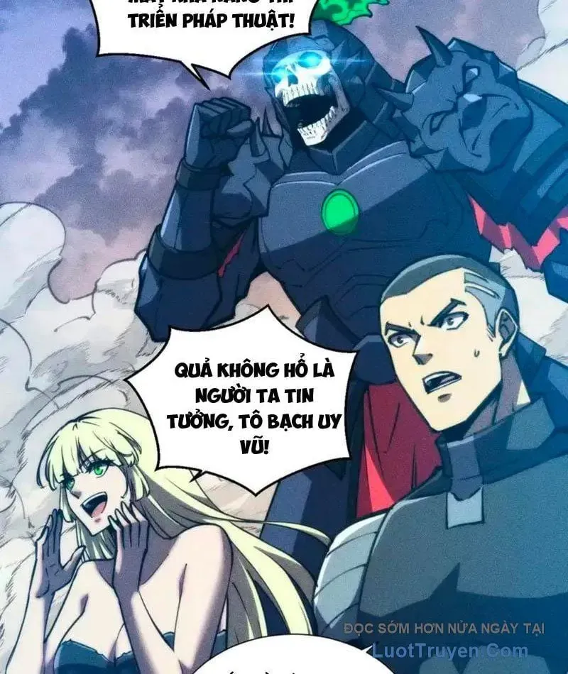 Mạt Thế: Nhân Hoàng Phiên Mời Chư Vị Nữ Đồ Đệ Nhập Tọa Chapter 36 - Trang 2